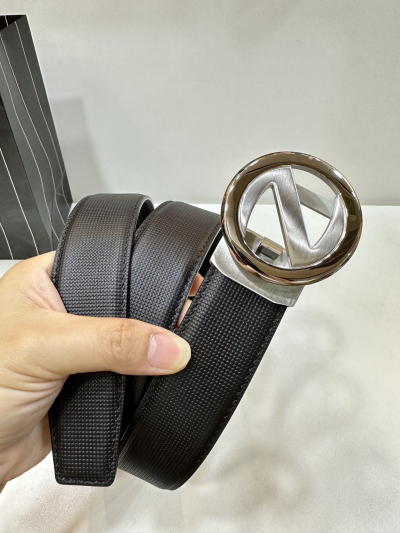 Zegna Belts